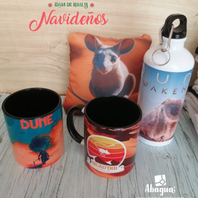 🎁✨ Esta Navidad no regales lo mismo de siempre… regala algo hecho para esa persona ✨🎁

Porque los mejores regalos no vienen en serie 🎄
vienen con nombres, frases, recuerdos y mucho cariño ❤️

En nuestro emprendimiento creamos regalos personalizados que dicen:
✨ “Pensé en ti”
✨ “Esto es solo tuyo”
✨ “Aquí hay amor”

🎅🏼 Desde tazas, polos y llaveros
🎄 hasta boxes navideños listos para sorprender.
Si deseas màs ideas, puedes visitar nuestra pàgina web: www.abagua-regalos.com

💌 Tú eliges el detalle, nosotros lo hacemos realidad. 
📩 Escríbenos por DM y armamos tu regalo perfecto para esta Navidad ✨

#RegalosPersonalizados #NavidadConAmor #EmprendimientoNavideño #RegalosÚnicos #DetallesQueEnamoran 🎁🎄