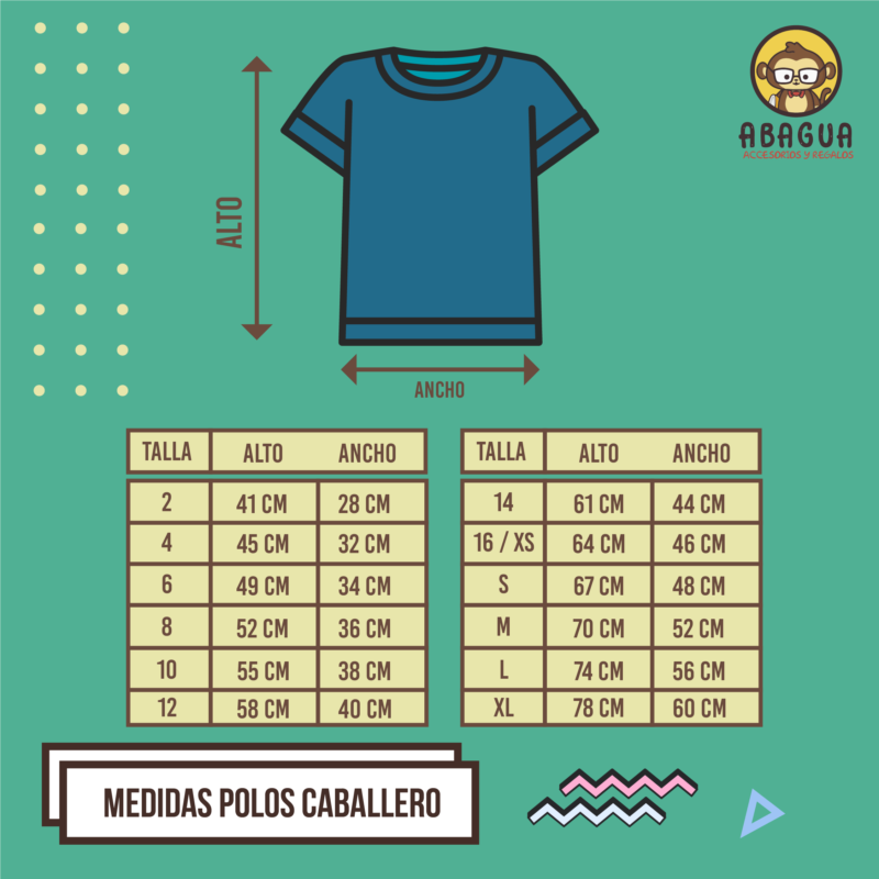 Polo Gay Pride (Polos con diseño LGBT) - Imagen 2