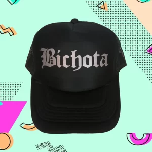 Gorra Bichota