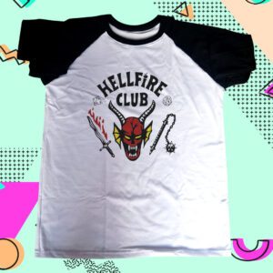 Polos Hellfire Club