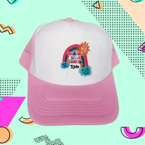 Gorra Mañana será bonito