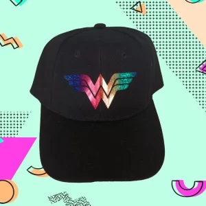 Gorra Wonder