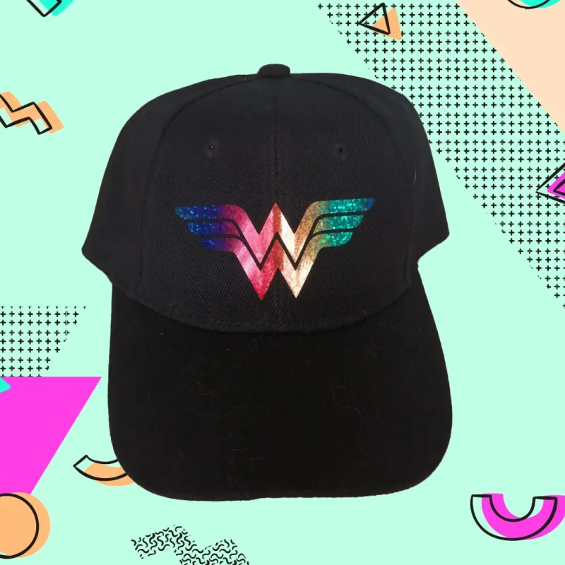 Gorra Wonder