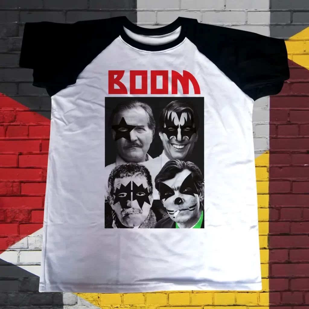 Regalos personalizados para fechas especiales | Abagua Regalos 7 Polo Boom Latinoamericano - Literatura que Revolucionó una Generación