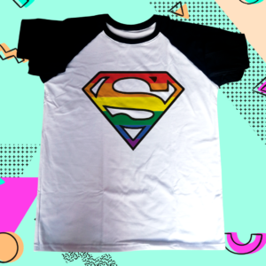 Polo Super Gay 🌈🔥