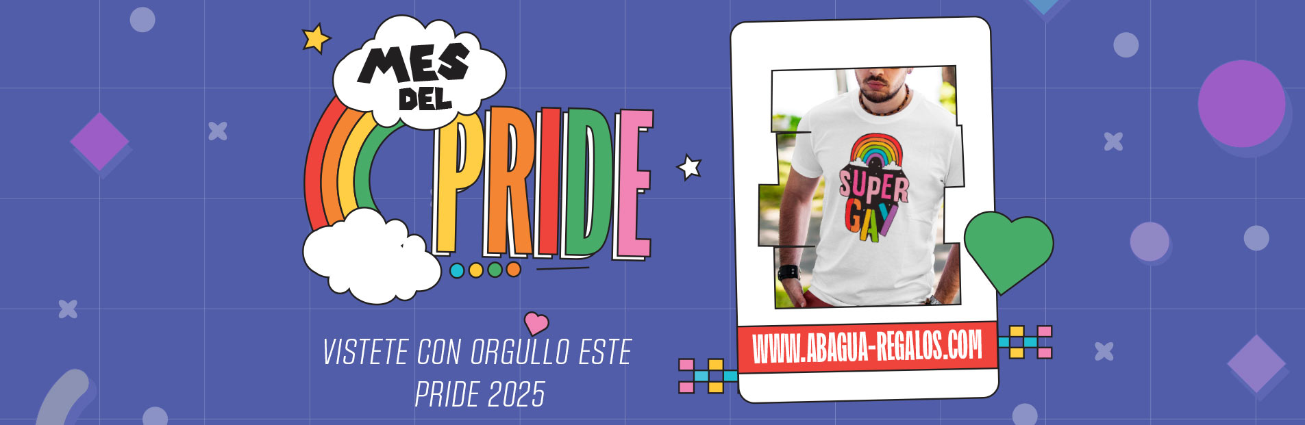 ORGULLO 2025