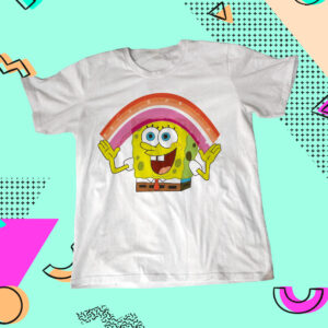 Polo Bob LGBT (Polos con diseño LGBT)