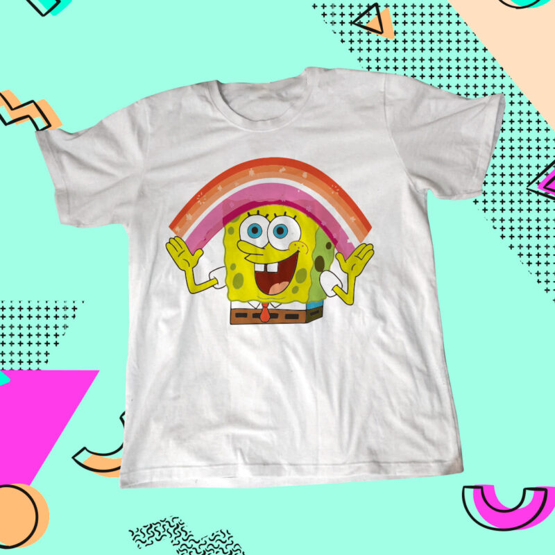 Polo Bob LGBT (Polos con diseño LGBT)