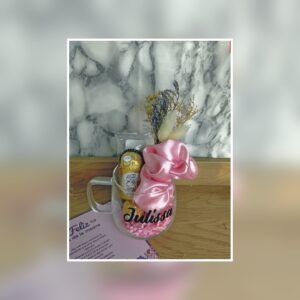 Box Dulce Encanto
