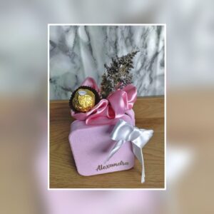 Glam Box