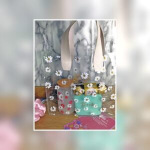 Kit Bloom & Shine
